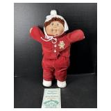 Cabbage patch Kids
