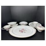 Noritake China Set