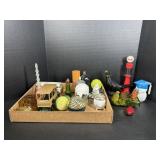 Avon Bottles and More