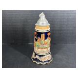 Music Box Stein