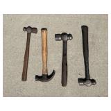 Hammers