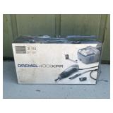 Dremel 400 XPR