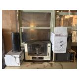 BUNN My Cafe, Radiant Heater, and More Appliances