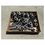 Snap On and More Sockets