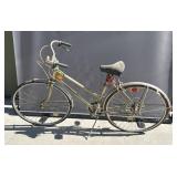 Vintage AMF Westpoint Bicycle