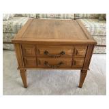Broyhill Side table