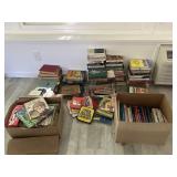 Kids books and more