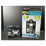 Emerson Digital Camera Binoculars 10x25 and other