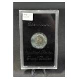 1971S US Proof Dollar Ike