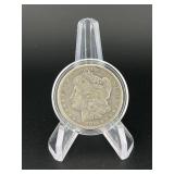1900 O Morgan Silver Dollar