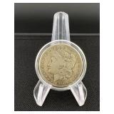 1891 S Morgan Silver Dollar