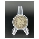 1899 O Morgan Silver Dollar
