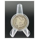 1900 O Morgan Silver Dollar