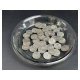 JFK Clad Half Dollars Various Dates