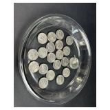 JFK Clad Half Dollars Various Dates
