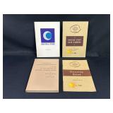 Four Coin Books