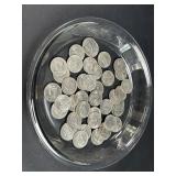 JFK Clad Half Dollars Various Dates