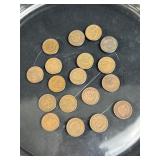 Indian Head Cents