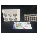 Clad Rosevelt Dimes