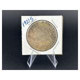 1921S Morgan Silver Dollar