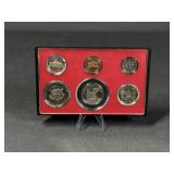 1979 US Proof Set
