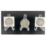 1926D, 1926, 1926 D Peace Silver Dollar