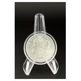 2023 Morgan Silver Dollar