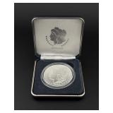 2024 Morgan Silver Dollar
