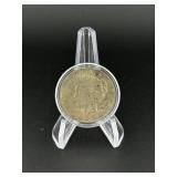 1934 D Peace Silver Dollar