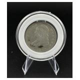 1820 Capped Bust Half Dollar