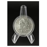 2023 MorganSilver Dollar 99.9% Silver