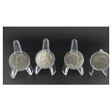 IKE Clad Dollars
