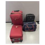 Luggage Bags