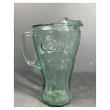 Coca-cola Pitcher