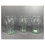 7 " Coca-Cola Cups
