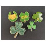 St. Patrick