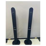 Samsung PS-FTX72 Floor Standing Speakers