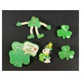 St. Patrick