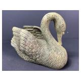 Swan Decor