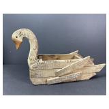 Wooden Sean Decor
