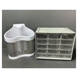 Hardware storage