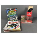 Carrera RC Mariokart Mini RC and more