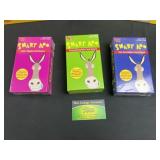 Smart Ass board games with expansion and family