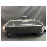 Farberware electric skillet