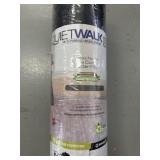 Quiet walk sub floor padding