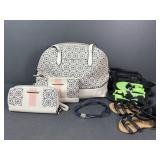 Womens Purse, Wallets & More