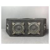Roadmaster RTS 3000 car speaker