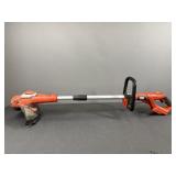 Black & Decker 24V Weed Eater (No Battery)