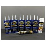 Titebond Fast Set Polyurethane Adhesive & More