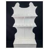 Wooden wall decor